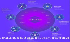 如何在小狐钱包中轻松转入USDT：详细步骤指南