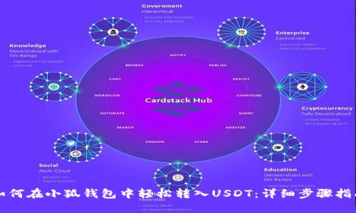 如何在小狐钱包中轻松转入USDT：详细步骤指南