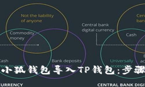 如何将小狐钱包导入TP钱包：步骤与指南