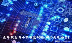 麦子钱包与小狐钱包对比