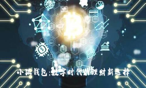 小狐钱包：数字时代的理财新选择