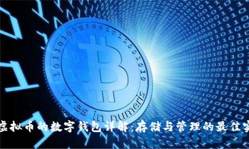 TV虚拟币的数字钱包详解：存储与管理的最佳实践