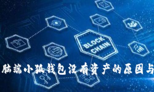 为什么电脑端小狐钱包没有资产的原因与解决方案