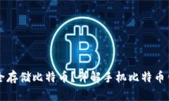 手机钱包如何安全存储比