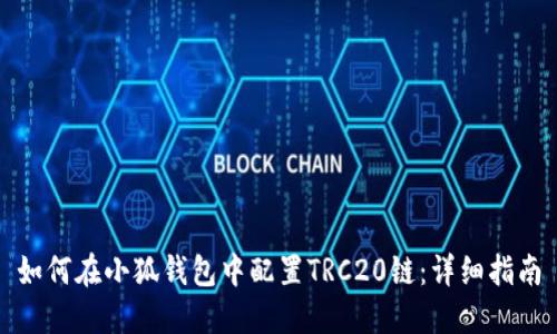 如何在小狐钱包中配置TRC20链：详细指南