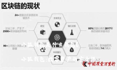 小狐钱包是什么钱包？

小狐钱包：数字资产的安全港