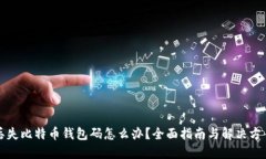 丢失比特币钱包码怎么办