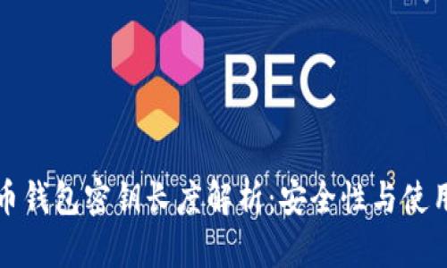 比特币钱包密钥长度解析：安全性与使用技巧