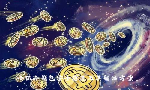 小狐冷钱包安全隐患及其解决方案