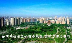 如何有效恢复比特币钱包