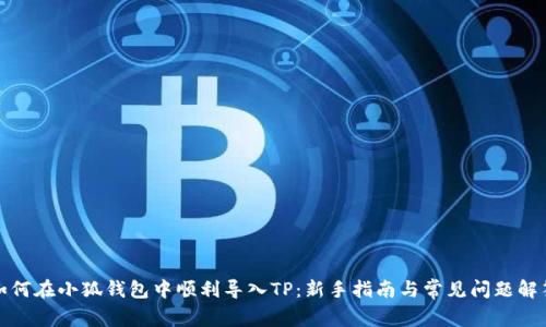 如何在小狐钱包中顺利导入TP：新手指南与常见问题解答