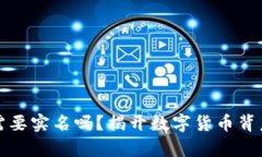 比特币钱包需要实名吗？揭开数字货币背后的真