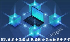 区块链钱包分类全面解析