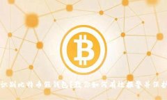 如何识别比特币假钱包？