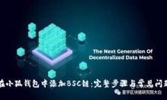 如何在小狐钱包中添加BSC链：完整步骤与常见问