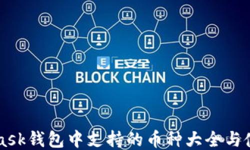 
MetaMask钱包中支持的币种大全与使用指南