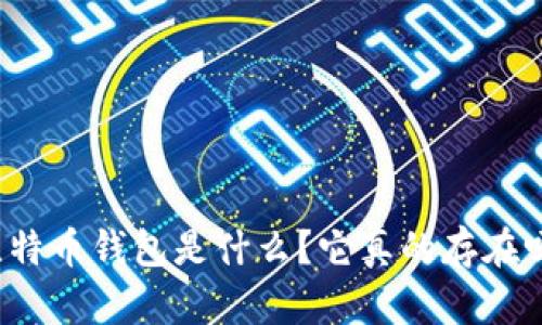 比特币钱包是什么？它真的存在吗？