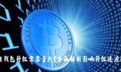 区块链钱包升级需要多久