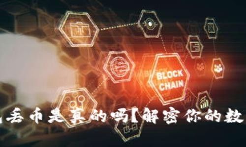 比特派钱包丢币是真的吗？解密你的数字资产安全