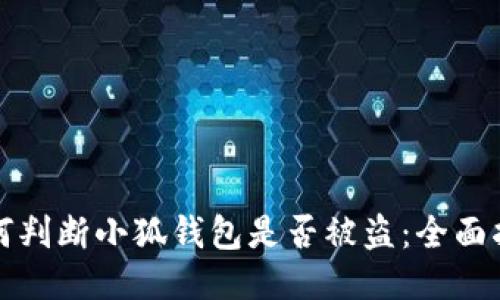 如何判断小狐钱包是否被盗：全面指南