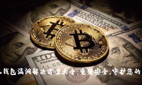 小狐钱包漏洞解决方案大全：重塑安全，守护您的资产