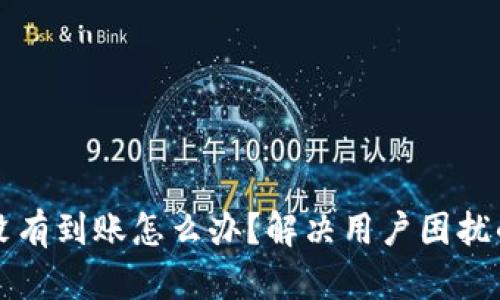 小狐钱包没有到账怎么办？解决用户困扰的全面指南