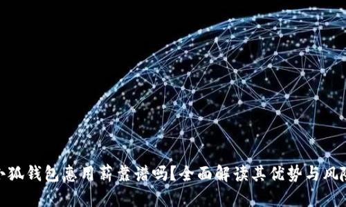 小狐钱包惠用薪靠谱吗？全面解读其优势与风险