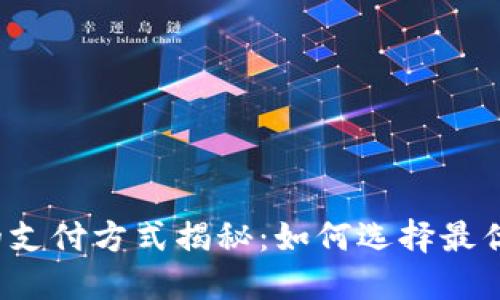 小狐钱包的支付方式揭秘：如何选择最优解决方案？