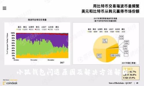 小狐钱包闪退原因及解决方法解析