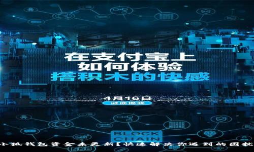 小狐钱包资金未更新？快速解决你遇到的困扰！
