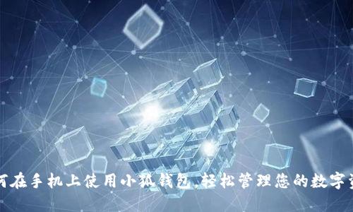 如何在手机上使用小狐钱包，轻松管理您的数字资产