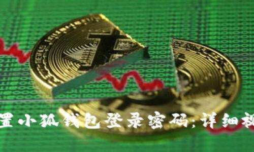 如何重置小狐钱包登录密码：详细视频指导