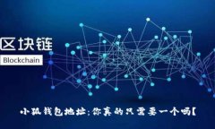 小狐钱包地址：你真的只