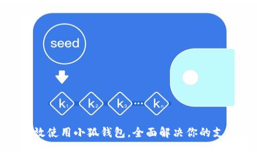 如何高效使用小狐钱包，全面解决你的支付烦恼